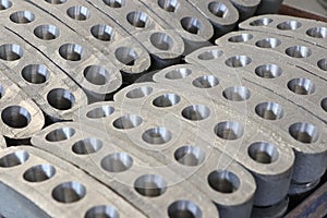 High Quality Iron Casting Parts