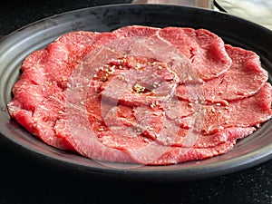 High quality Japan beef