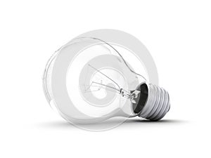 High-quality lightbulb