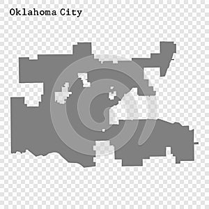 High quality Map City