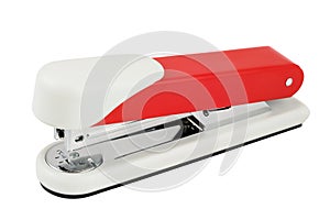 High quality red stapler