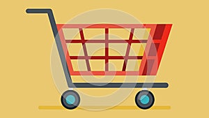 High Quality Shopping Cart Vector Art Elevate Your Designs with Stunning Graphics
