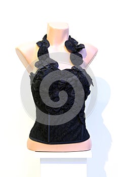 High quality underwear, bustier, petticoat and corset for women