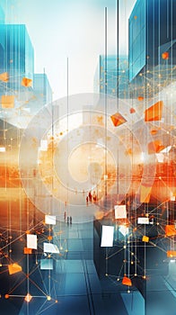 Dynamic Financial Algorithms: Illuminating the Stock Markets Intricacies