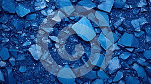 Abstract Monocolour Background â Solid Color Minimal Design for Presentation, Branding, or Template Use