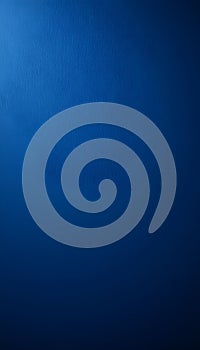 High-Resolution Blue Grunge Texture with Subtle Lighting Variations