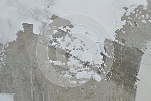 High resolution concrete wall textured background