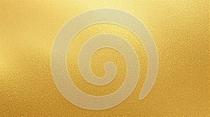 High-Resolution Gold Texture Background for Design