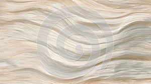 Abstract Beige Wave Texture Background