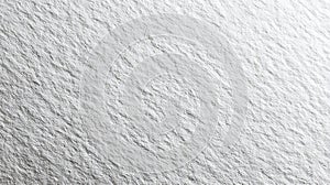 High-Resolution Image of Textured White Surface