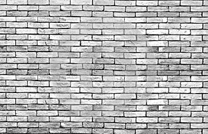 High resolution low key grunge brick wall background