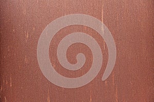 High resolution rust / corten steel