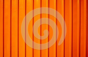 High resolution Rusty corrugated iron texture background