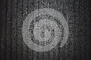 High resolution Rusty corrugated iron texture background