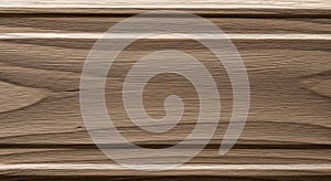 Seamless Light Brown Fine Wood Grain Texture