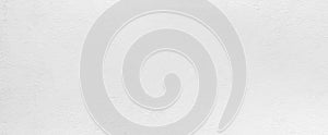 High resolution white concrete wall texture background, cement wall