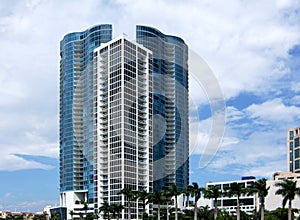 High Rise Condominium photo