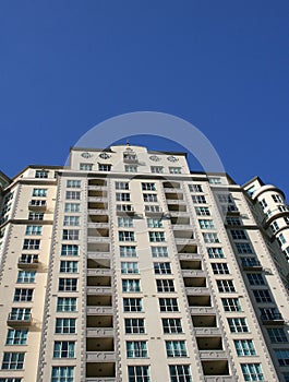 High-Rise Condominiums photo