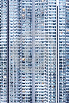 High rise Residential building