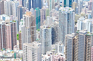 High Rises Causing Real Estate Sprawl photo