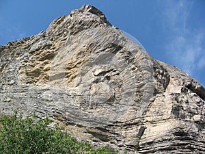 The High Rock