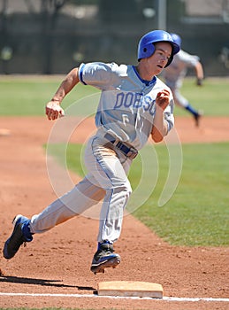 High School Baseball
