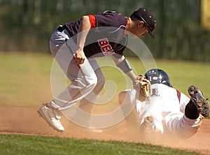 High School Baseball