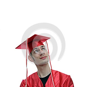 High School Graduate Future