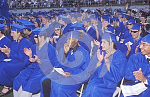 High school graduates