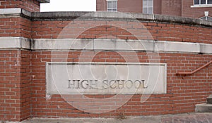 High School Institution of Learning and Academinc Instruction photo