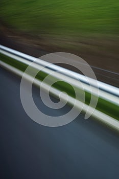 High Speed Abstract