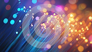 High-Speed Communication