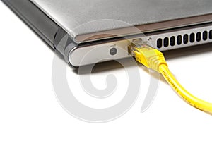 High-speed internet in your computer is the turn of the wire cat6 or cat5. reliable internet at every home.