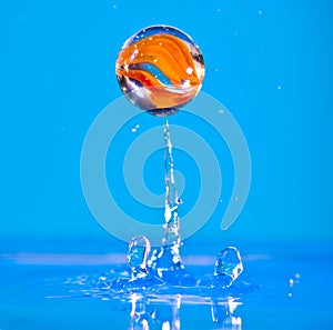 High Speed Photography