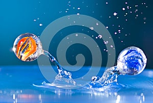 High Speed Photography