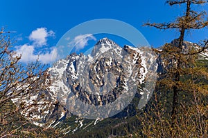 Vysoké Tatry