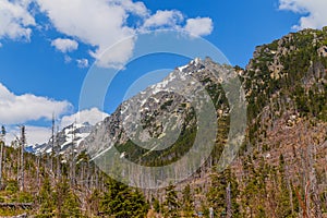 Vysoké Tatry