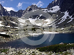 Vysoké Tatry 1