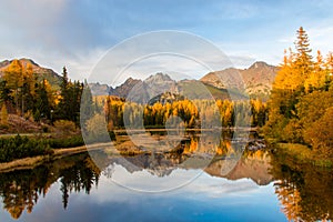 High Tatras