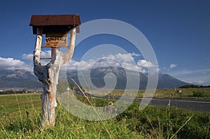 Vysoké Tatry