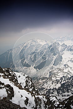 Vysoké Tatry