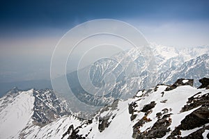 Vysoké Tatry