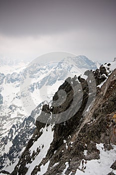 Vysoké Tatry