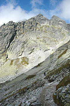 High Tatras