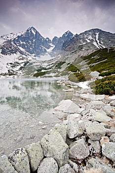 High Tatras