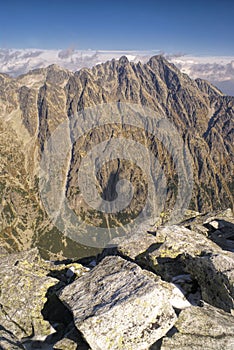 Vysoké Tatry