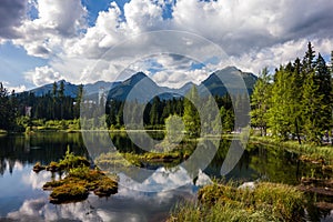 High Tatras