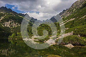 Vysoké Tatry