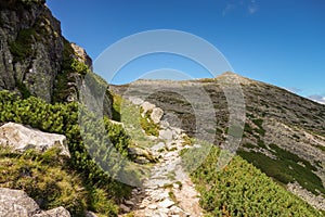 Vysoké Tatry