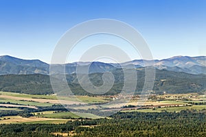 High Tatras Mountains, Slovakia